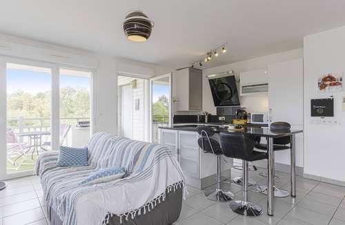 Labenne Apartment | Appartement Pigue - Welkeys