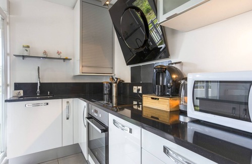 Labenne Apartment | Appartement Pigue - Welkeys