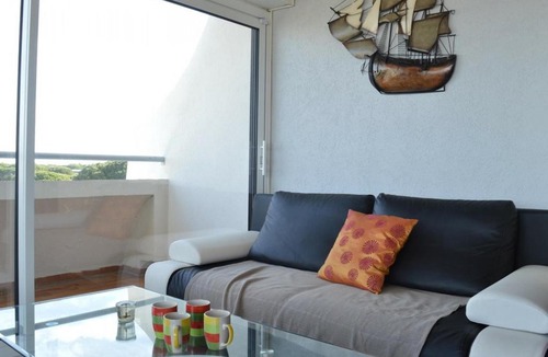Le Grau-Du-Roi Apartment | Appartement Port Camargue, 3 pièces, 6 personnes - FR-1-250-117