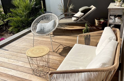 Pietrosella Apartment | Appartement Proche de la Plage Dans Résidence Neuve à Porticcio