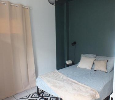 La Gare Apartment | Appartement proche du centre à pied