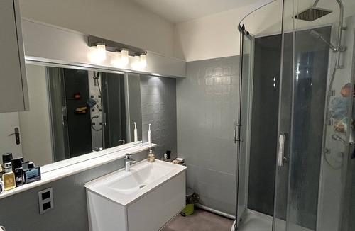 Joinville-le-Pont Apartment | Appartement Proche Paris , Proche JO, en Face le Bois de Vincennes