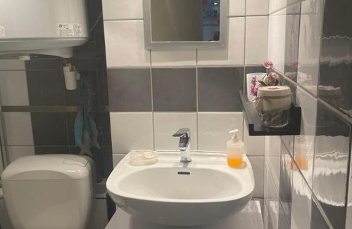 Houlgate Apartment | appartement proche mer avec jardin ensoleillé