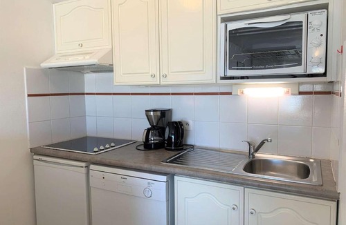 Quiberon Apartment | Appartement Quiberon, 2 pièces, 4 personnes - FR-1-478-18