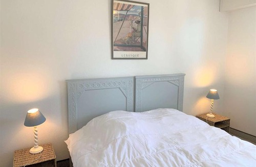 Quiberon Apartment | Appartement Quiberon, 2 pièces, 4 personnes - FR-1-478-18