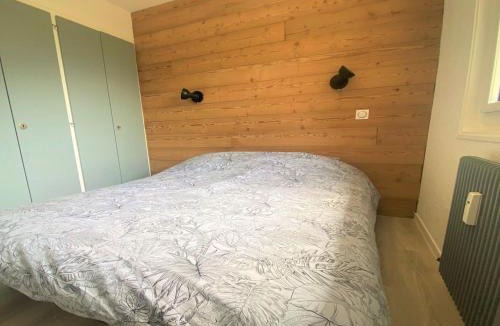 Samoens Apartment | Appartement rénové avec mezzanine et balcon au cœur de Samoëns, idéal pour famille nombreuse - FR-1-624-69