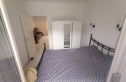 Lapradelle Apartment | Appartement T2 au Pied du Château de Puilaurens