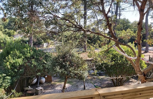 Piraillan Apartment | Appartement T2 de 42m2 Avec Balcon à 150m de la Plage Côté Bassin