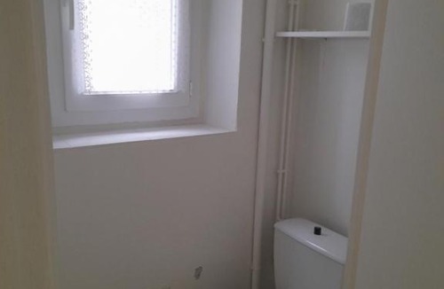 Calvinet Apartment | Appartement T3 avec parking sur place