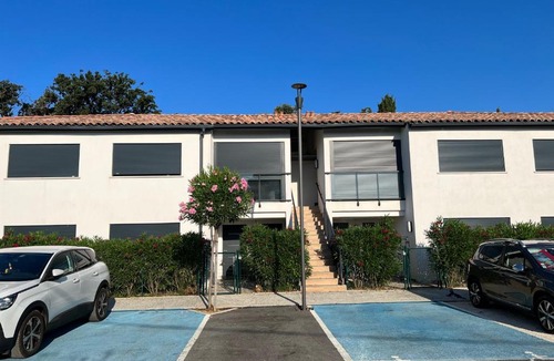La Seyne-sur-Mer Apartment | Appartement T3 calme et proche de la mer