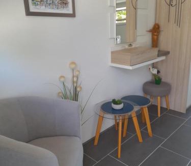 Mertzwiller Apartment | appartement très chaleureux cocooning et calme