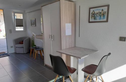 Mertzwiller Apartment | appartement très chaleureux cocooning et calme