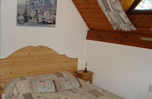 Valloire Apartment | Appartement Valloire, 2 pièces, 6 personnes - FR-1-263-318