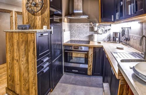 Tignes le Lac Apartment | Appartements résidence Roches Rouges