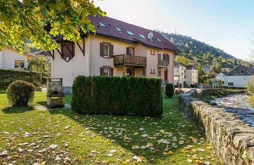 La Bresse Apartment | Appartment 2km from La Bresse 4km from the slopes