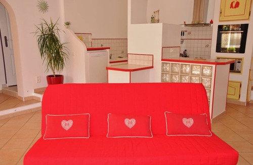 Paradou Apartment | Apt. in the heart of the Alpilles, at the gates of the Camargue