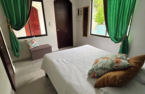 Puerto Jimenez Hotel | Arbol de Vida