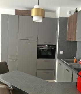Valras-Plage Apartment | Archipel Coté Jardin