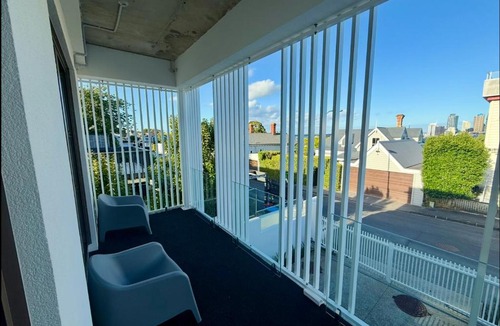 Ponsonby Apartment | Arluxia