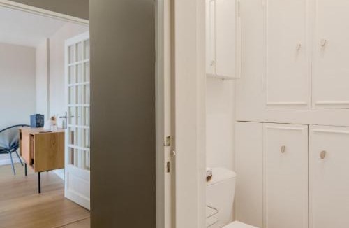 Vichy Apartment | Armand - Un cocon à deux pas de la gare