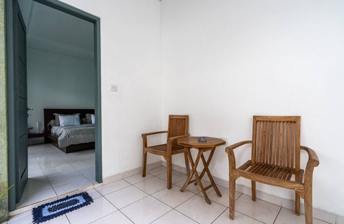 By Pass Ngurah Rai Apartment | Arwana Apartments