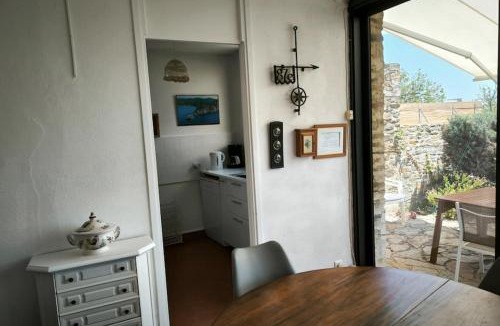 Cap Benat House | Atypical house with garden in Bormes-les-Mimosas