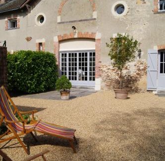 Pouance House | Au calme dans la campagne du Haut Anjou