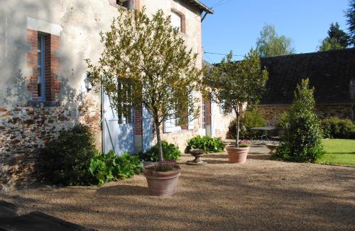 Pouance House | Au calme dans la campagne du Haut Anjou