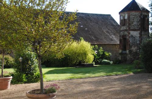 Pouance House | Au calme dans la campagne du Haut Anjou