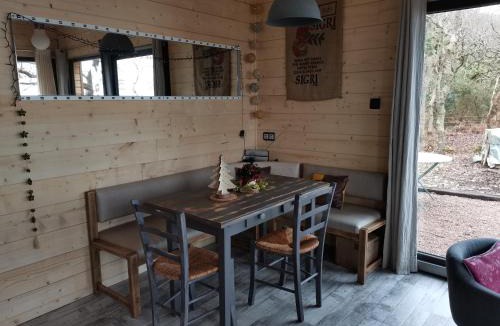 Digosville Ski Chalet | Au courtil des chênes marins, meublé 3 étoiles