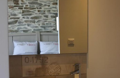 Ancenis Bed & Breakfast | Au gré du Marais - Chambres d'hôtes