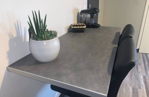 Centre Ville Apartment | 🌠Au Petit Chaleureux🌠 City center - Wi-Fi - free parking