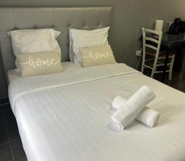 Serris Apartment | Au pied de Disneyland Paris