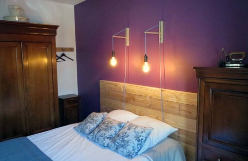 La Motte-en-Champsaur Hotel | Auberge Gaillard