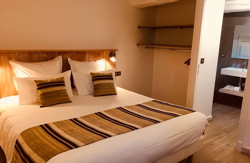 Roubion House | Auberge Quintessence