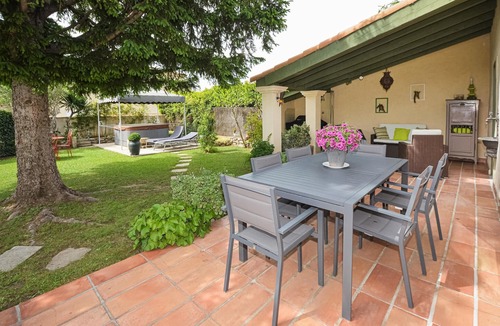 Saint-Martin-de-Crau House | Awesome home in Saint-Martin-de-Crau