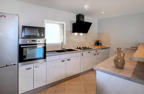 Saint-Just House | Awesome home in St-Just d'Ardèche