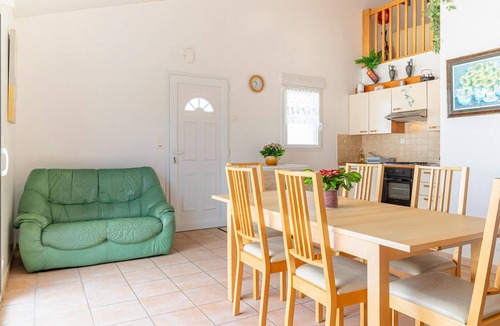 La Faute-sur-Mer House | Awesome home in La Faute sur Mer