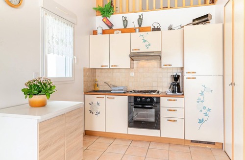 La Faute-sur-Mer House | Awesome home in La Faute sur Mer