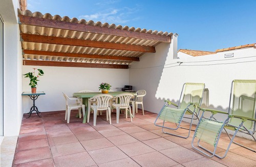 La Faute-sur-Mer House | Awesome home in La Faute sur Mer