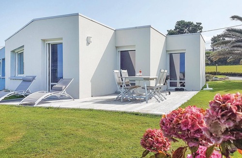 Plouarzel House | Awesome home in Plouarzel with WiFi