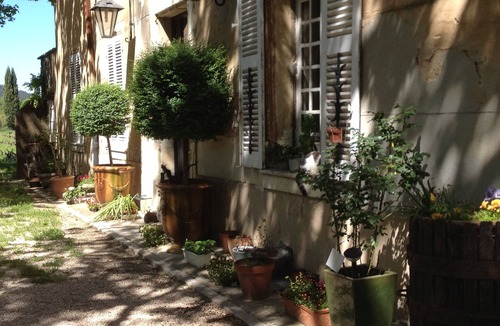 Brignoles Bed & Breakfast | B&b Guest House "Domaine le Clos du Pavillon" Provence