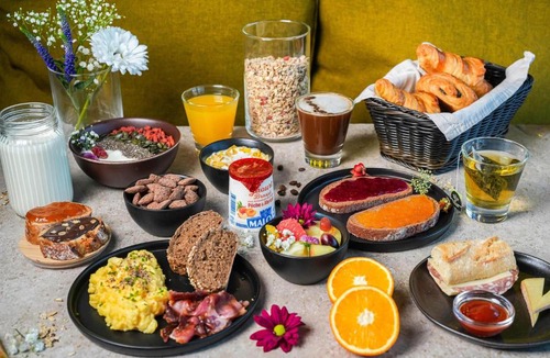 Cesson-Sevigne Hotel | B&B HOTEL Rennes Est Cesson Sévigné 3 étoiles