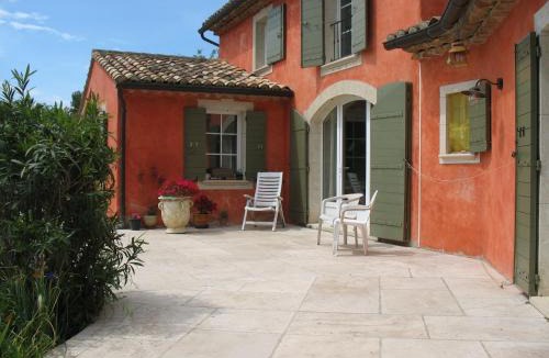 Villedieu Bed & Breakfast | B&B La Cigaline