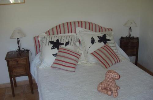 Merindol Bed & Breakfast | B&B Les Argiles