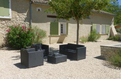 Merindol Bed & Breakfast | B&B Les Argiles