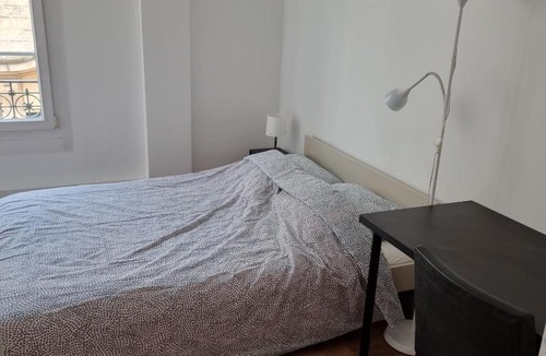 Centre Erlon Apartment | Bacquenois 36 1er