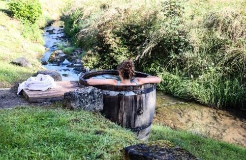 Sevignacq-Meyracq Bed & Breakfast | Bains de Secours, Chambres d'hotes