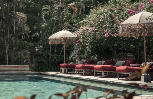 Jimbaran Bay Hotel | Balquisse Heritage Hotel