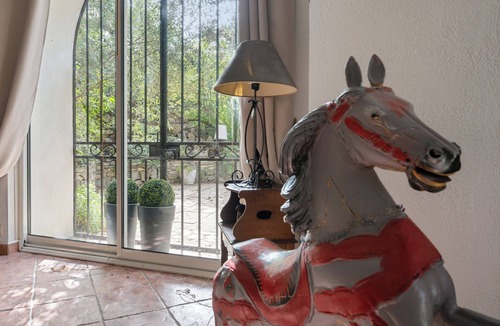 Aubagne House | BASTIDE LE JAS AT THE FOOT OF THE GARLABAN ON THE MARCEL PAGNOL CIRCUIT